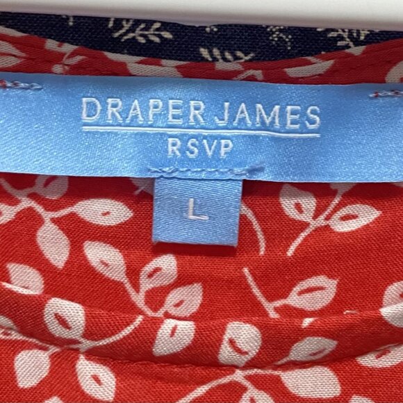 Draper James Tank - Picture 3 of 4